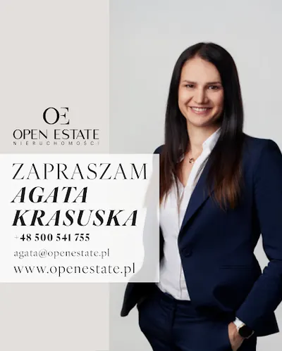 Biuro Nieruchomości Warszawa 🏠 | Open Estate | Agencja Nieruchomości | Sprzedaż i wynajem